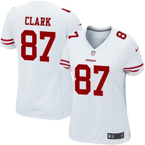 Women San Francisco 49ers jerseys-044
